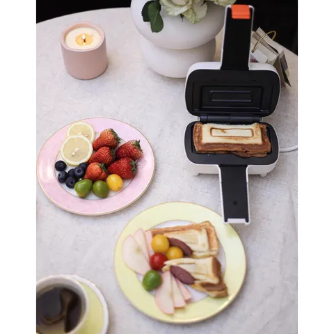 MÁY KẸP NƯỚNG BÁNH MỲ SANDWICH MINI