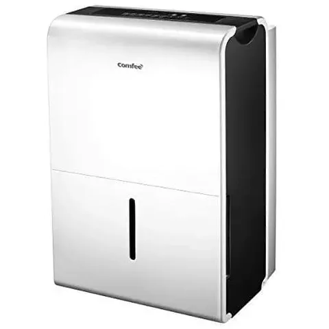 MÁY HÚT ẨM Comfee MDDP-50DEN7 50L 110M2 ,BẢO HÀNH 1 NĂM