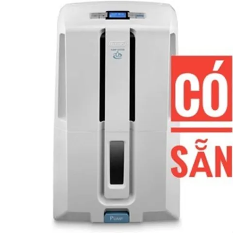 MÁY HÚT ẨM Comfee MDDP-50DEN7 50L 110M2 ,BẢO HÀNH 1 NĂM