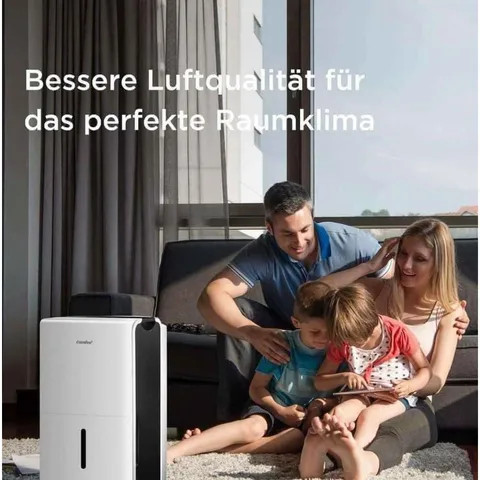 MÁY HÚT ẨM Comfee MDDP-50DEN7 50L 110M2 ,BẢO HÀNH 1 NĂM