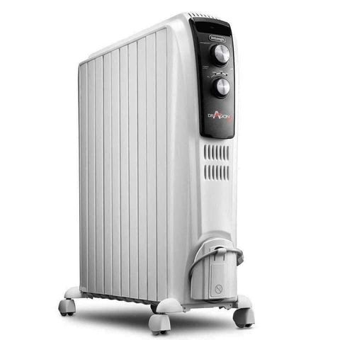 MÁY SƯỞI DẦU DELONGHI DRAGON 4 TRD4 1025