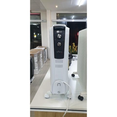 MÁY SƯỞI DẦU DELONGHI DRAGON 4 TRD4 1025