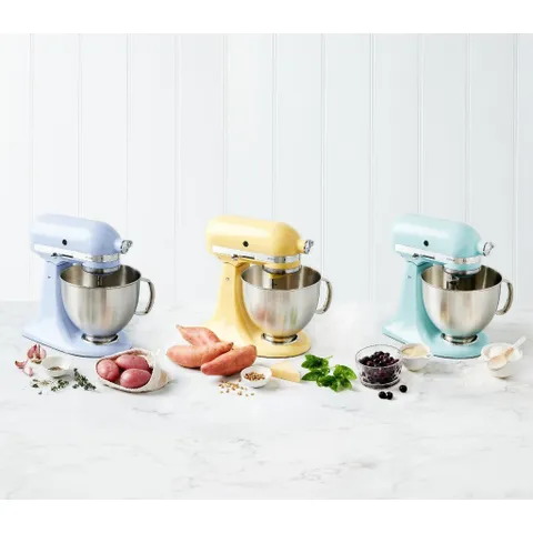 Máy Trộn Bột KitchenAid KSM195 (Nhập Đức)