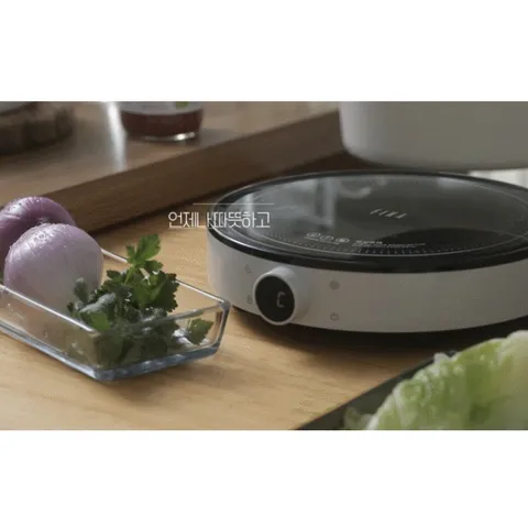 BẾP TỪ ĐƠN FIKA HÀN QUỐC , BẢO HÀNH 12 THÁNG