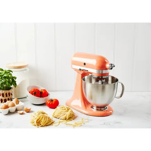 Máy Trộn Bột KitchenAid KSM195 (Nhập Đức)