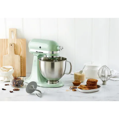 Máy Trộn Bột KitchenAid KSM195 (Nhập Đức)