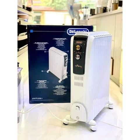 MÁY SƯỞI DẦU DELONGHI DRAGON 4 TRD4 1025
