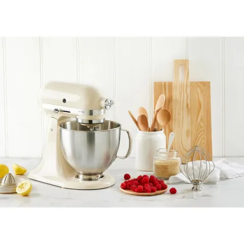 Máy Trộn Bột KitchenAid KSM195 (Nhập Đức)