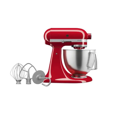 Máy Trộn Bột KitchenAid KSM195 (Nhập Đức)