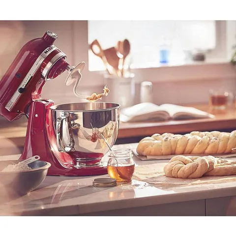 Máy Trộn Bột KitchenAid KSM195 (Nhập Đức)