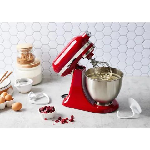 Máy Trộn Bột KitchenAid KSM195 (Nhập Đức)