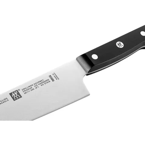 [Made in Germany] Bộ Dao Zwilling Gourmet Set 7 Món Tự Mài