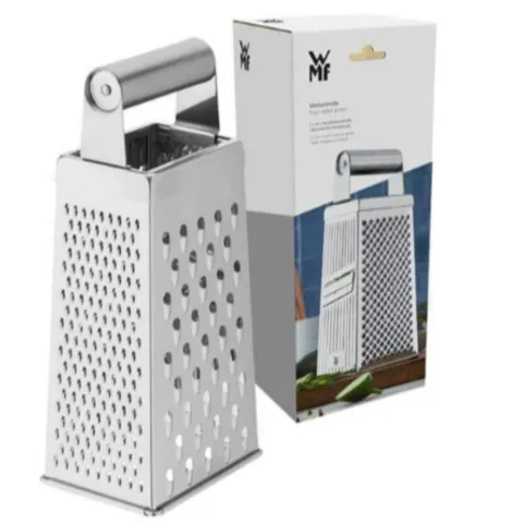 Nạo 4 Mặt Inox WMF (Hàng Đức)