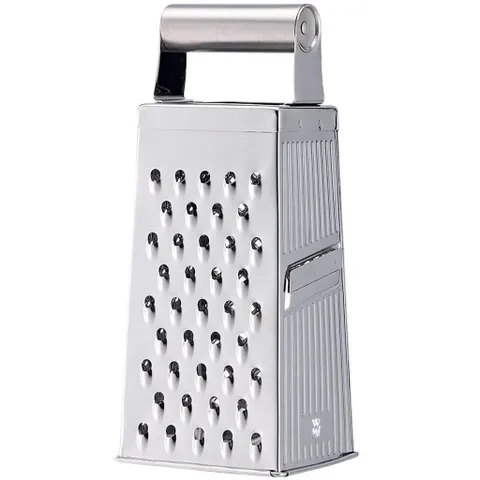 Nạo 4 Mặt Inox WMF (Hàng Đức)