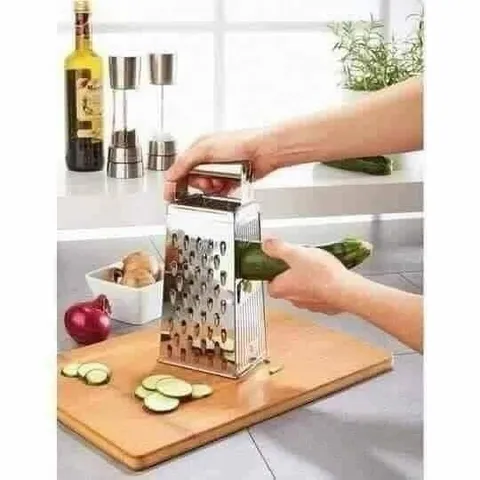 Nạo 4 Mặt Inox WMF (Hàng Đức)