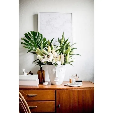 XÔ ĐÁ DECOR ĐA NĂNG