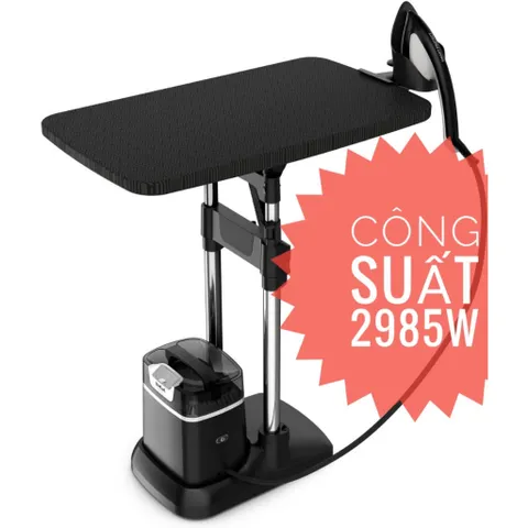 BÀN LÀ CÂY TEFAL IXEO PLUS QT1510E0 2980W ,BẢO HÀNH 24 THÁNG