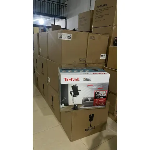 BÀN LÀ CÂY TEFAL IXEO PLUS QT1510E0 2980W ,BẢO HÀNH 24 THÁNG