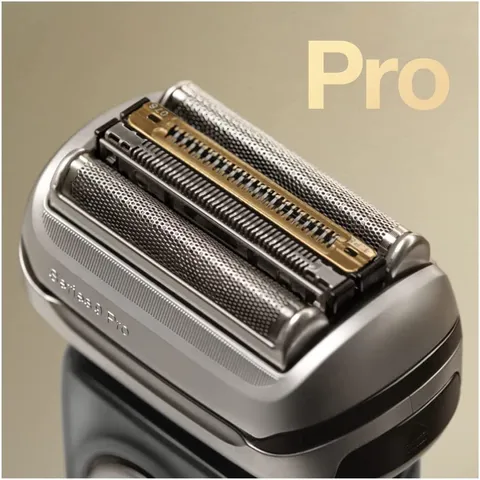 [MADE IN GERMANY] MÁY CẠO RÂU BRAUN SERIES 9 PRO 9475CC VÀ 9476CC ,BẢO HÀNH 24 THÁNG
