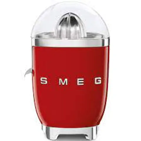 Máy vắt cam SMEG nhiều màu (Hàng Đức)
