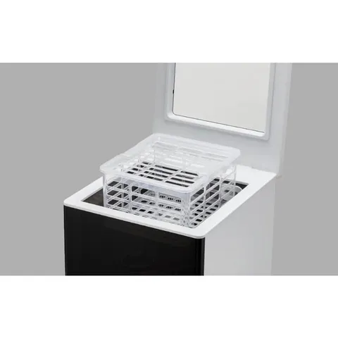 [BẢO HÀNH 3 NĂM] MÁY RỬA THỰC PHẨM HUROM UC-B01 HÀN QUỐC