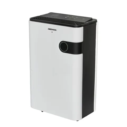 MÁY HÚT ẨM MEDION MD11132 24L VÀ MD10832 50L (NHẬP ĐỨC)