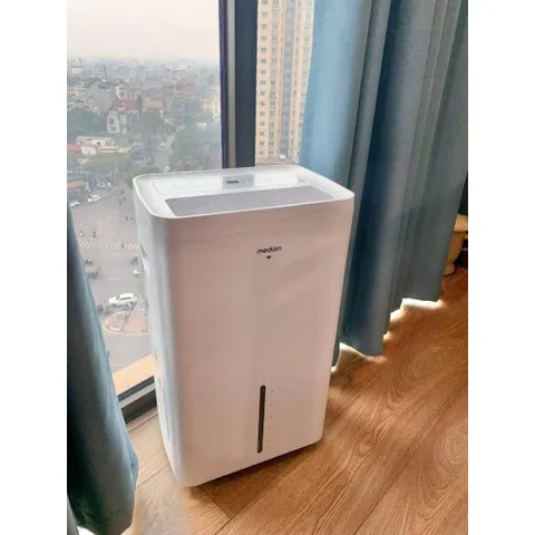 MÁY HÚT ẨM MEDION MD11132 24L VÀ MD10832 50L (NHẬP ĐỨC)