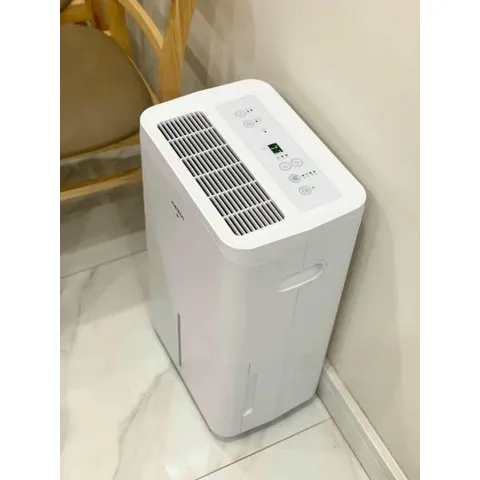 MÁY HÚT ẨM MEDION MD11132 24L VÀ MD10832 50L (NHẬP ĐỨC)