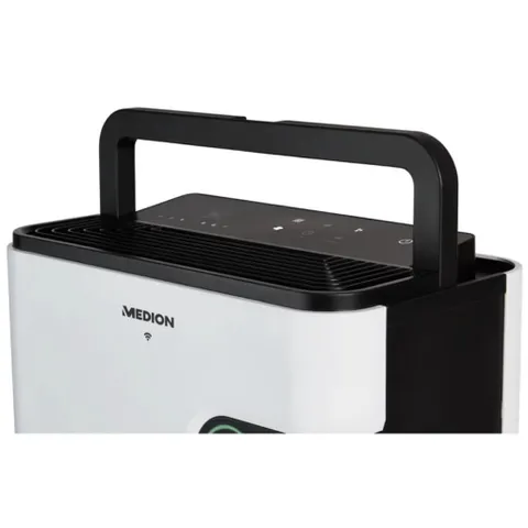 MÁY HÚT ẨM MEDION MD11132 24L VÀ MD10832 50L (NHẬP ĐỨC)