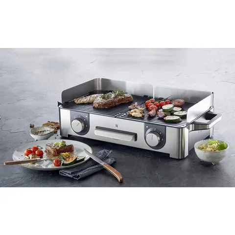 Bếp Nướng WMF Lono Master-Grill, 2400W (Hàng Đức)