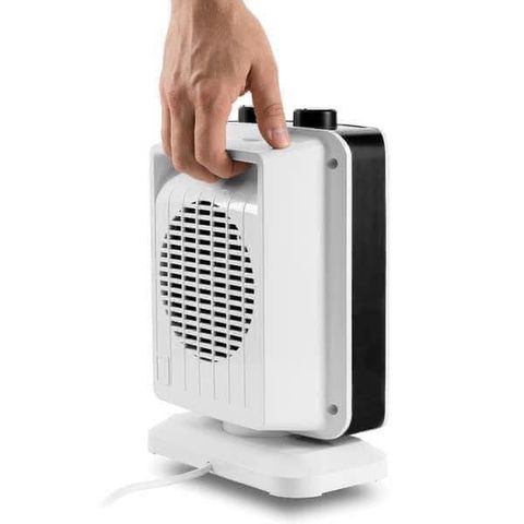QUẠT SƯỞI GỐM TROTEC TFC 15 E (Hàng Đức)