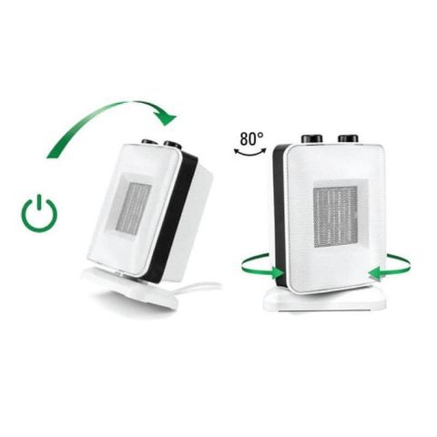 QUẠT SƯỞI GỐM TROTEC TFC 15 E (Hàng Đức)