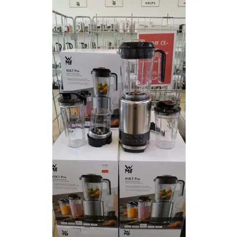 Máy xay đa năng WMF KULT PRO 1200w(Nhập Đức)