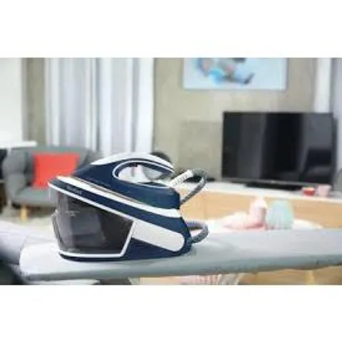 [MADE IN FRANCE] BÀN LÀ HƠI NƯỚC TEFAL SV8054 2830W ,BẢO HÀNH 12 THÁNG