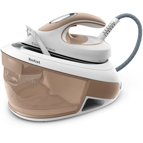 [MADE IN FRANCE] BÀN LÀ HƠI NƯỚC TEFAL SV8054 2830W ,BẢO HÀNH 12 THÁNG