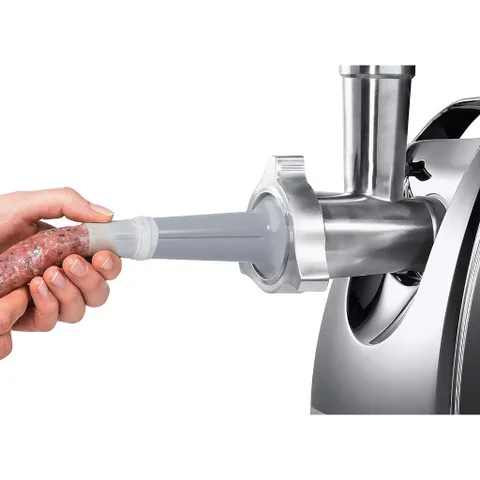 [NHẬP ĐỨC] MÁY XAY THỊT ĐA NĂNG BOSCH MFW68660 2200W