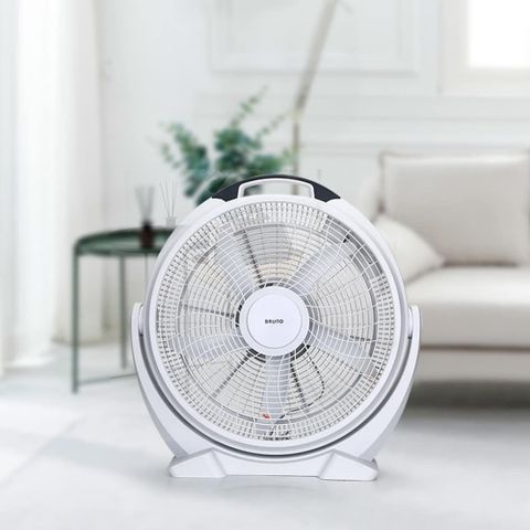 QUẠT SÀN BRUNO 100W HÀN QUỐC ,BẢO HÀNH 12 THÁNG