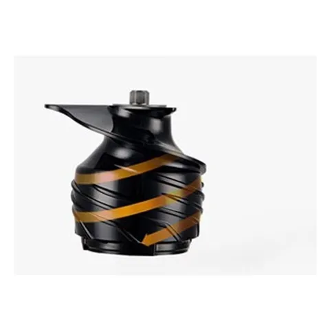 [HÀNG CHÍNH HÃNG] Trục Máy Ép Chậm Hurom H200 - H201 - Diva S