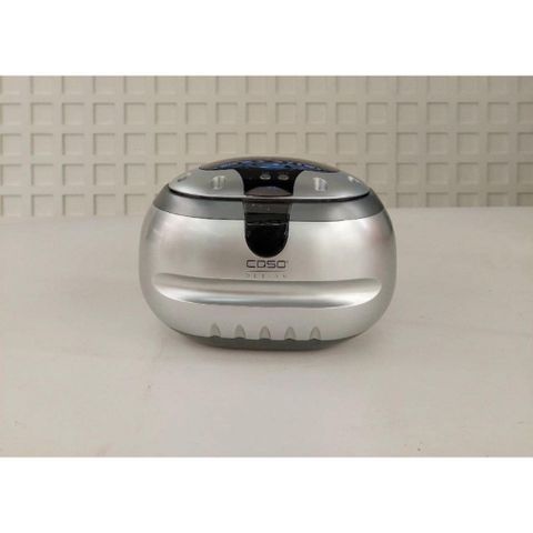 Máy làm sạch đồ trang sức bằng sóng siêu âm CASO UltraSonic Clean