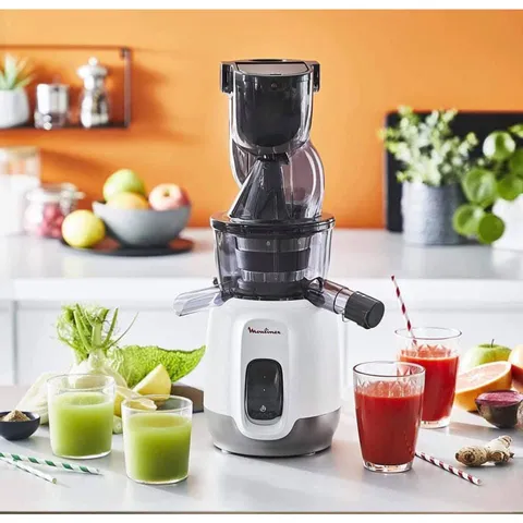 MÁY ÉP CHẬM MOULINEX ZU600110 (NHẬP ĐỨC)
