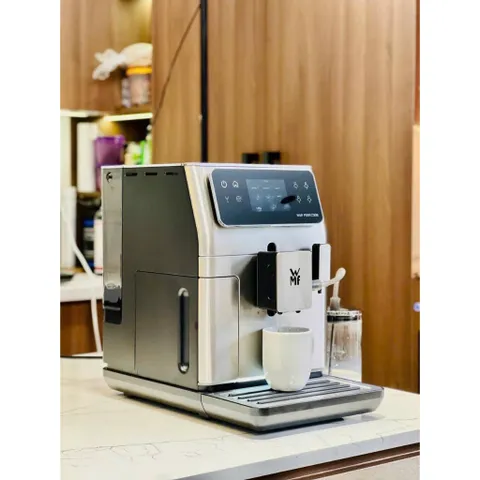 [MADE IN EU] MÁY PHA CÀ PHÊ WMF PERFECTION 680 CP814D10 SERIES 6