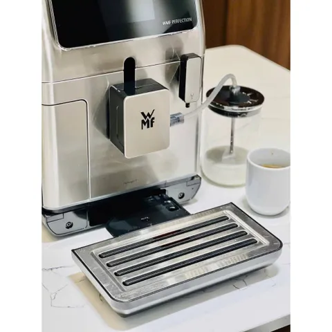 [MADE IN EU] MÁY PHA CÀ PHÊ WMF PERFECTION 680 CP814D10 SERIES 6