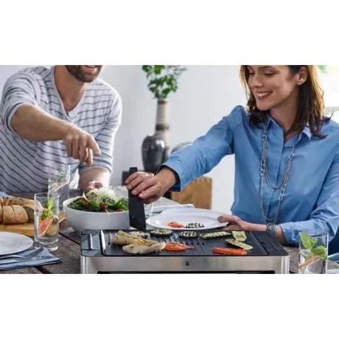 BẾP NƯỚNG WMF LONO ,BẢO HÀNH 12 THÁNG