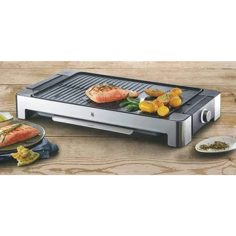 BẾP NƯỚNG WMF LONO ,BẢO HÀNH 12 THÁNG