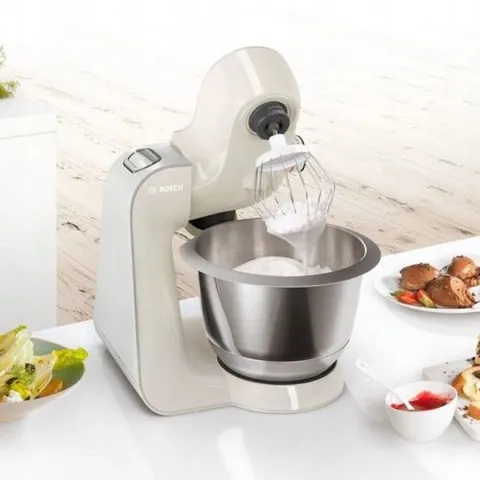 Máy Trộn Bột Đa Năng Bosch MUM58L20 (Hàng Đức)