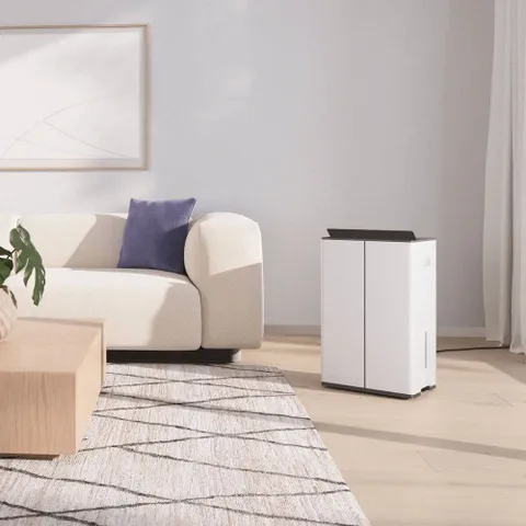 MÁY HÚT ẨM KÈM LỌC KHÔNG KHÍ STADLER FORM LUKAS 20L