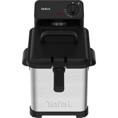 [NHẬP ĐỨC] NỒI CHIÊN NGẬP DẦU TEFAL FR5030 4L 3260W ,BẢO HÀNH 12 THÁNG