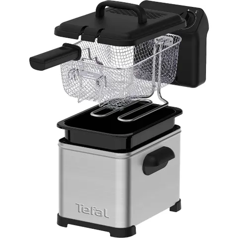 [NHẬP ĐỨC] NỒI CHIÊN NGẬP DẦU TEFAL FR5030 4L 3260W ,BẢO HÀNH 12 THÁNG