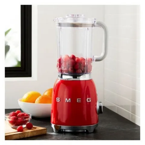 MÁY XAY SINH TỐ SMEG BLF03 nhiều màu (Hàng Đức)