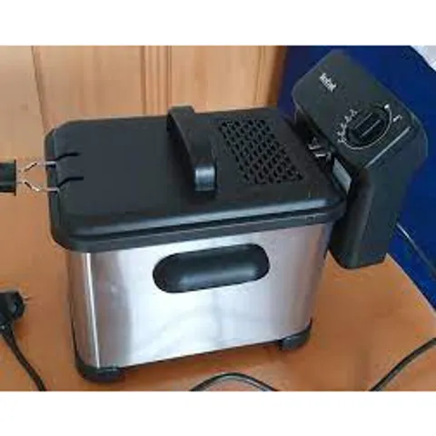 [NHẬP ĐỨC] NỒI CHIÊN NGẬP DẦU TEFAL FR5030 4L 3260W ,BẢO HÀNH 12 THÁNG